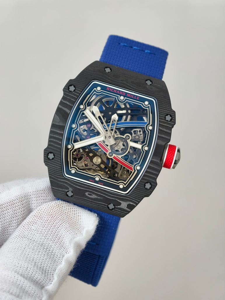 Richard Mille 2