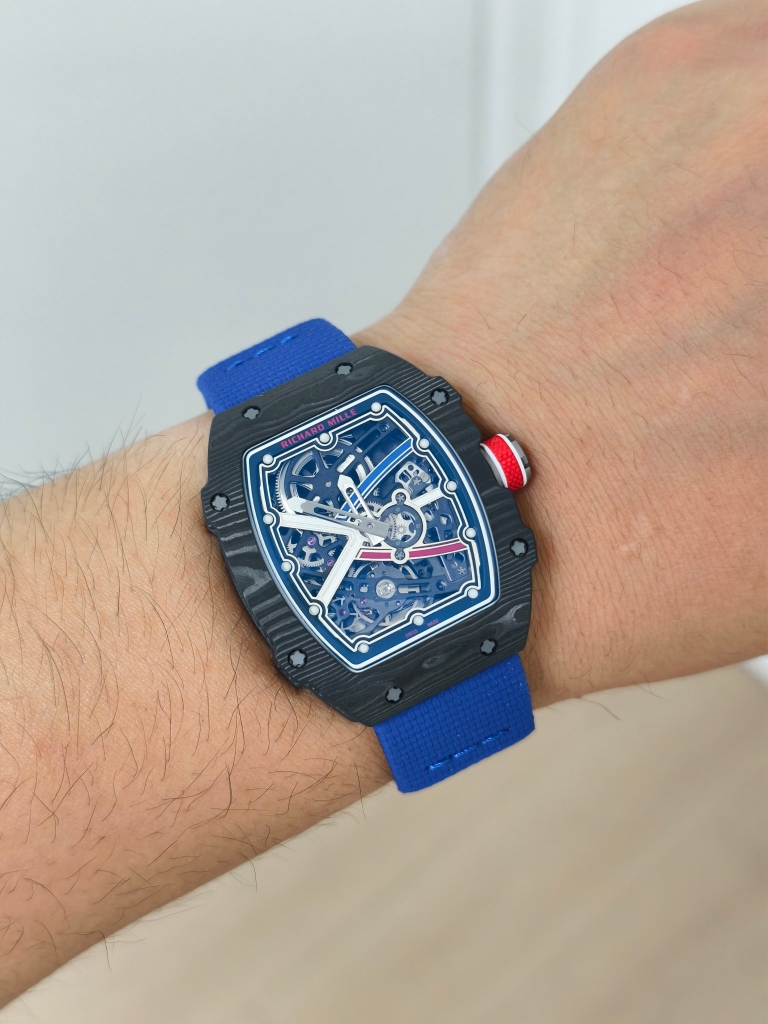 Richard Mille 2