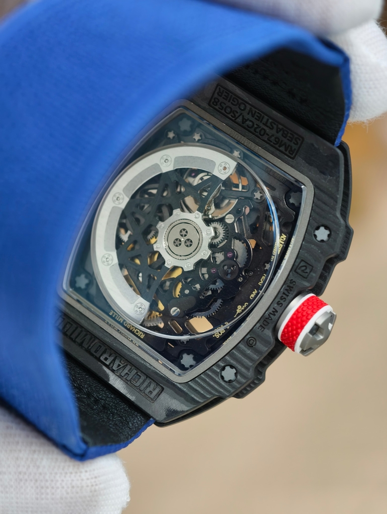 Richard Mille 2