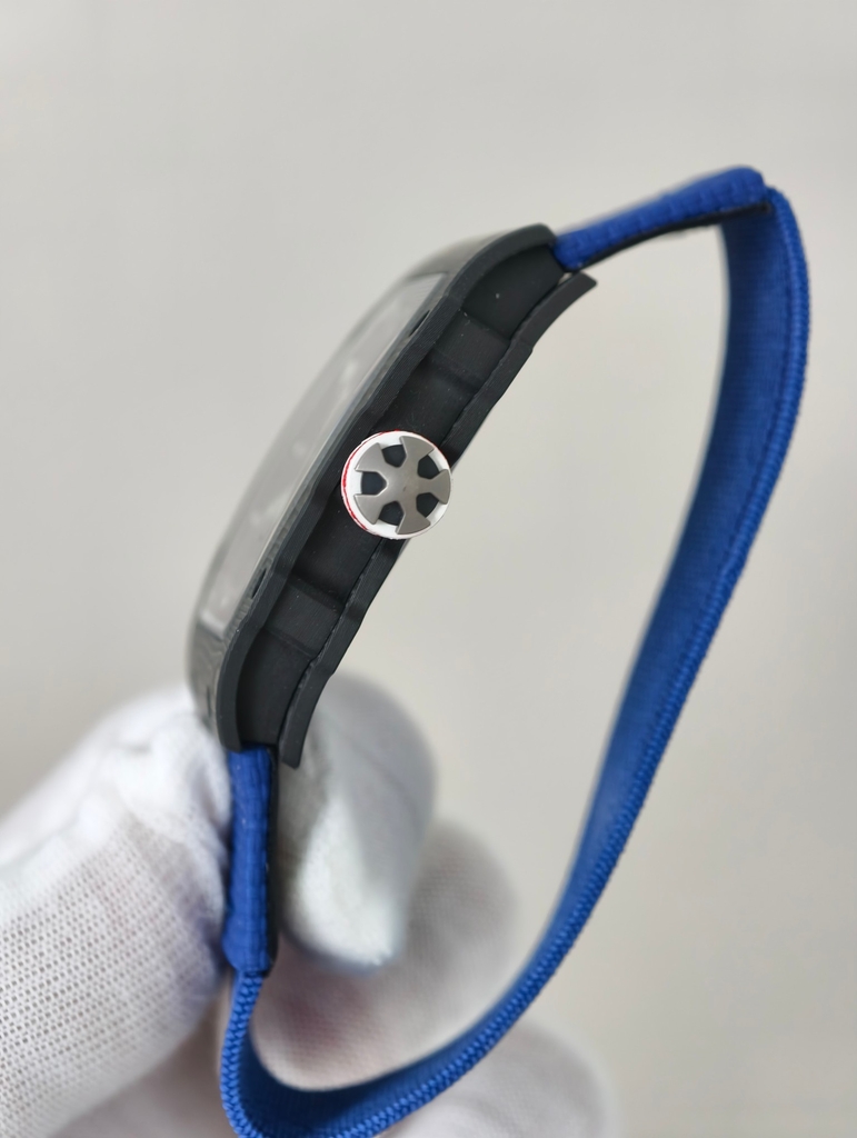 Richard Mille 2