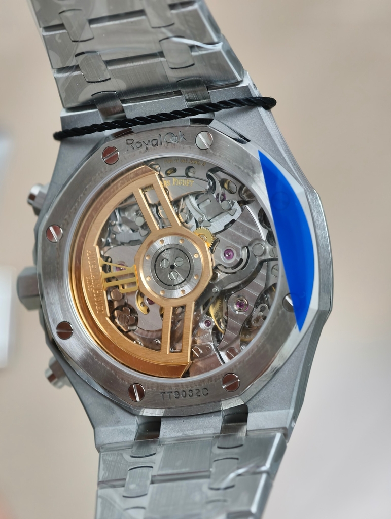Audemars Piguet 5