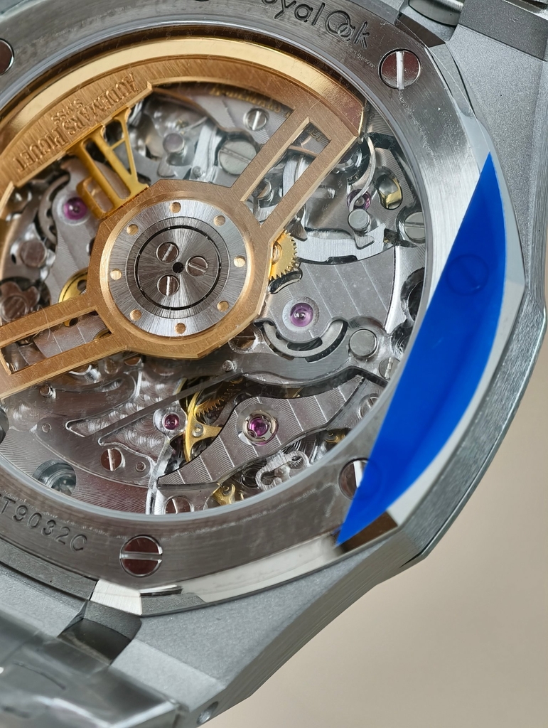 Audemars Piguet 4