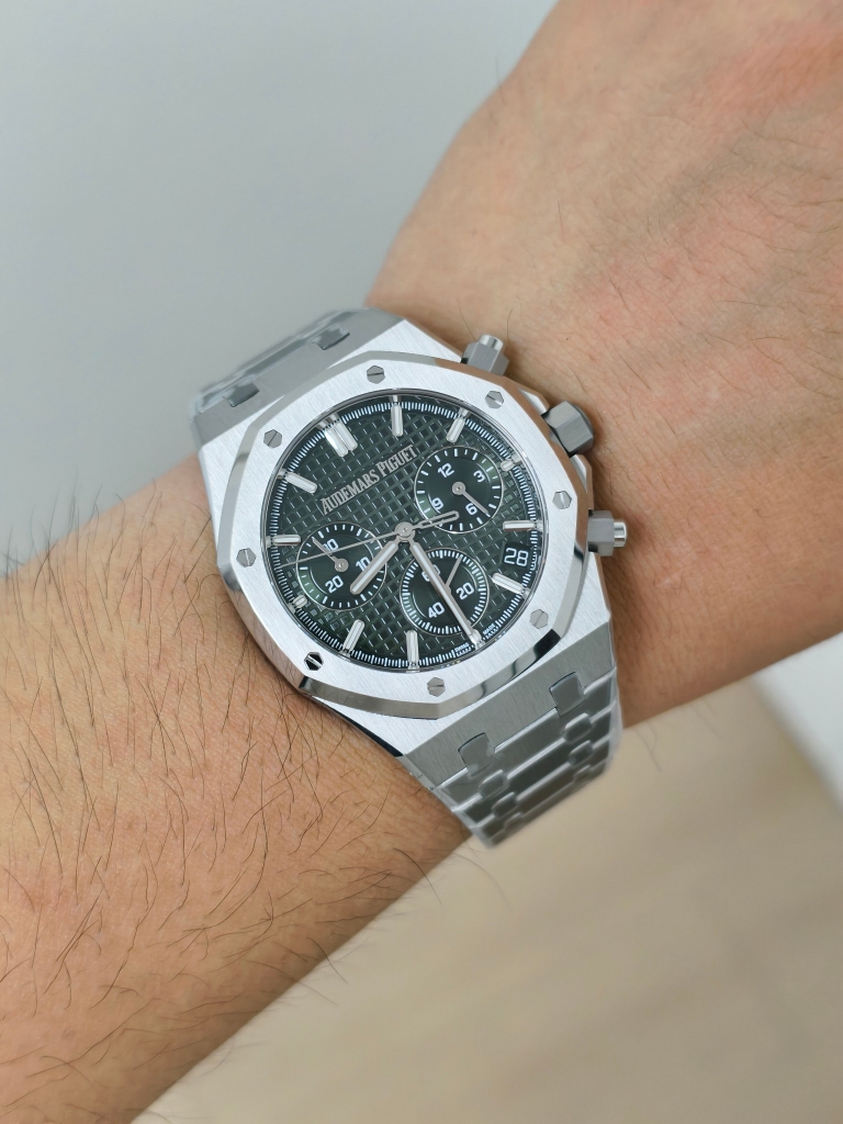 Audemars Piguet 6