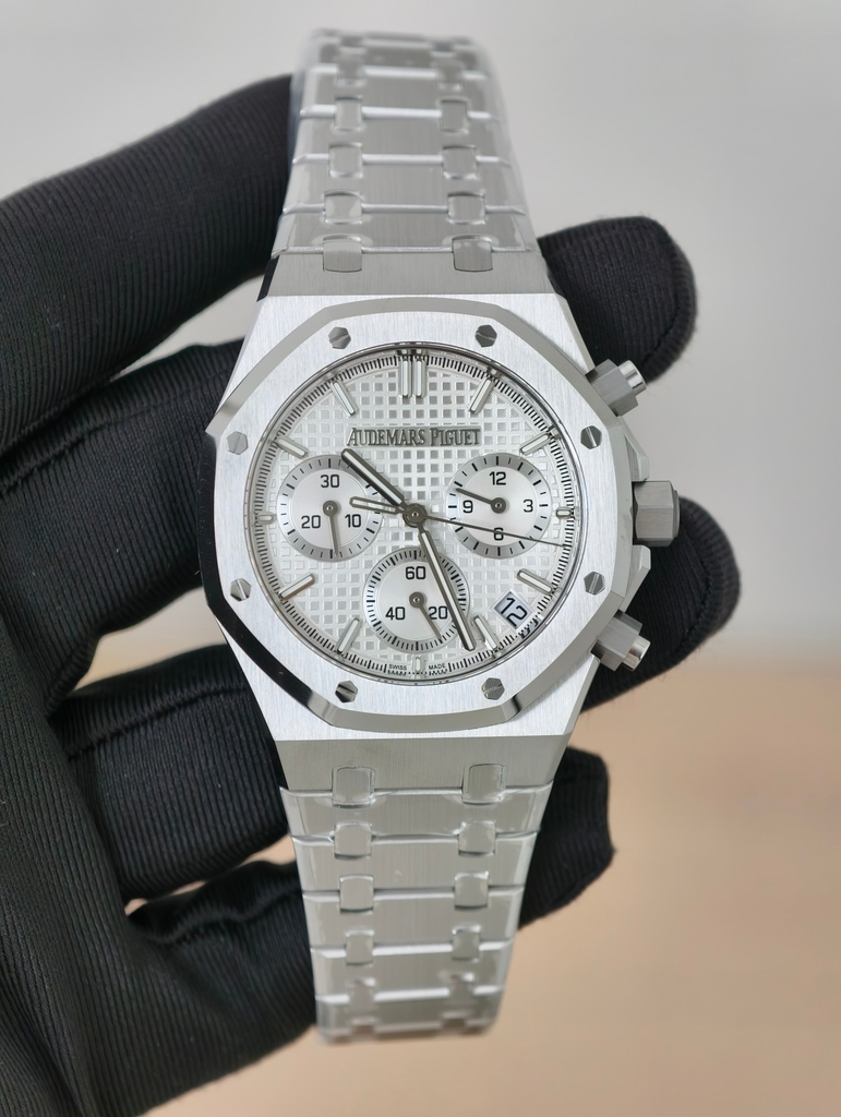 Audemars Piguet 4
