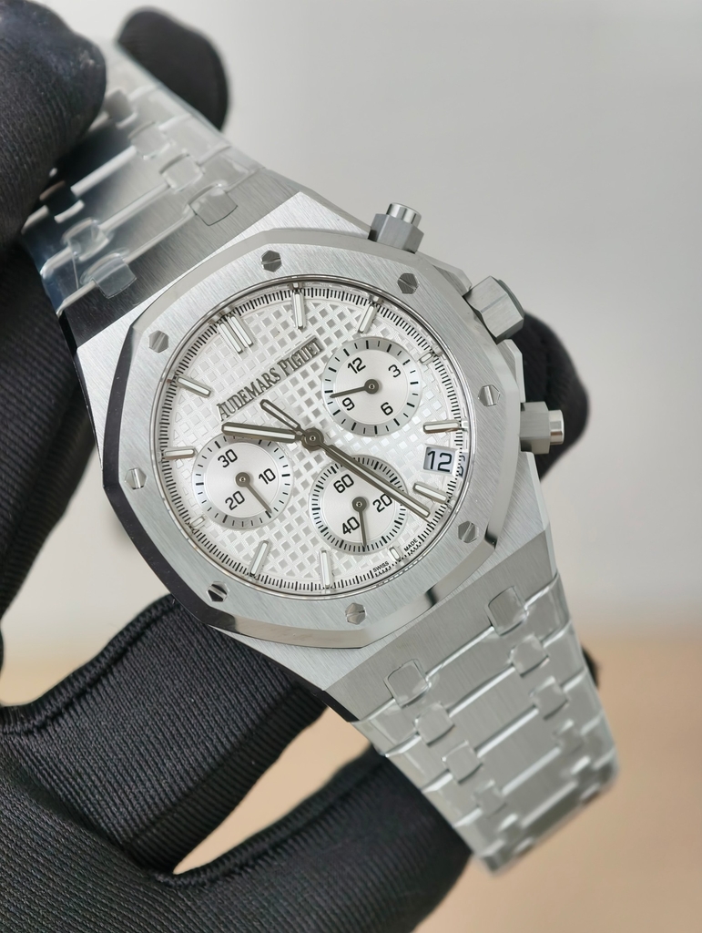 Audemars Piguet 4
