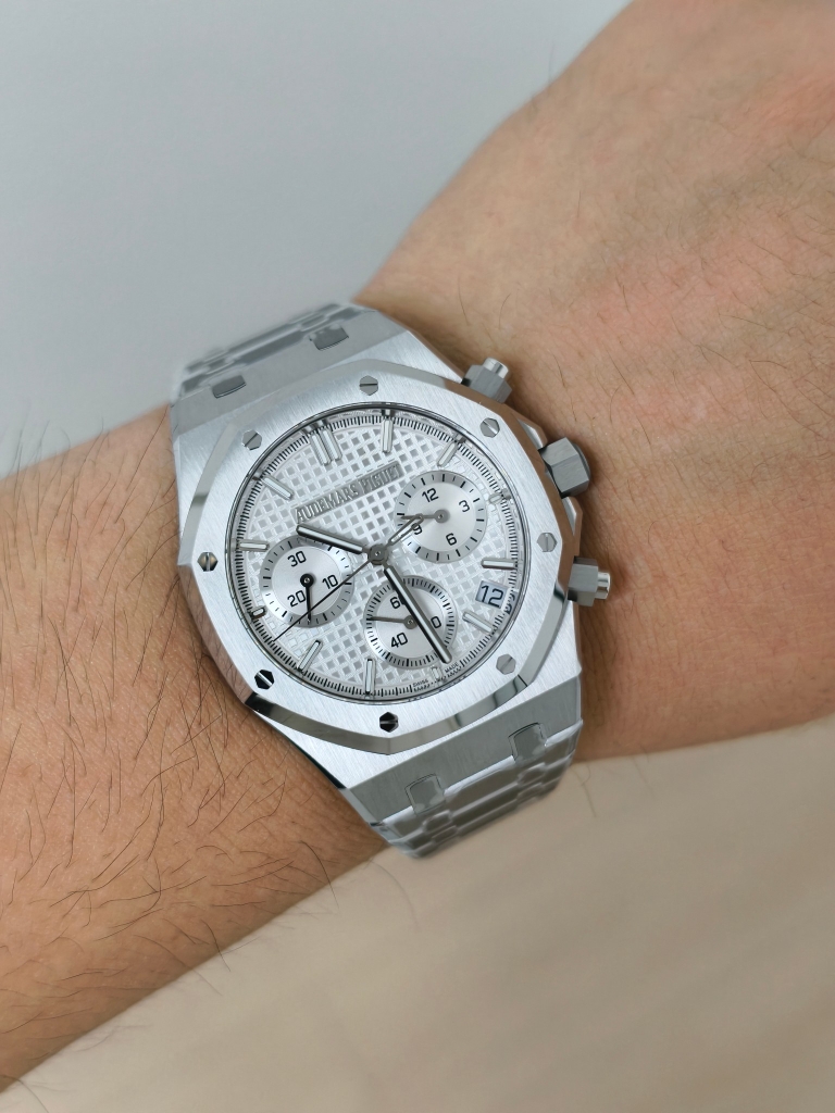 Audemars Piguet 4