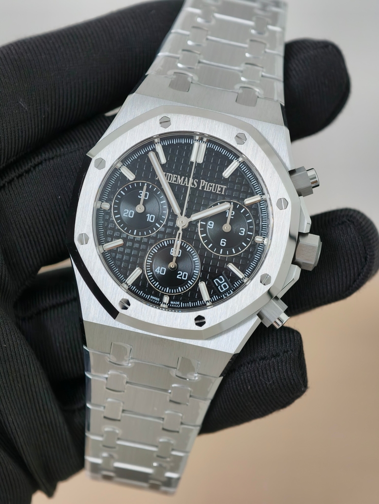 Audemars Piguet 3