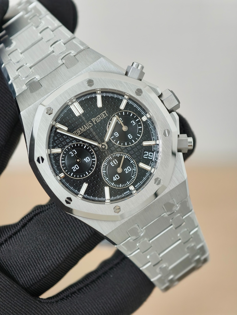 Audemars Piguet 3