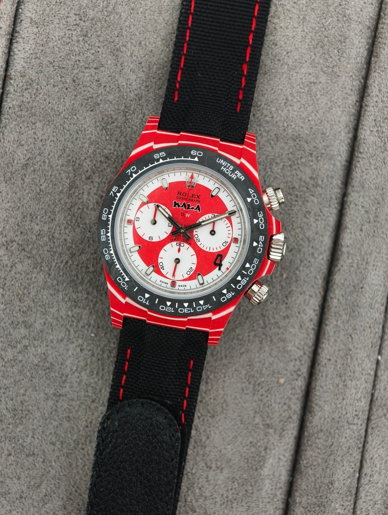 ROLEX 9