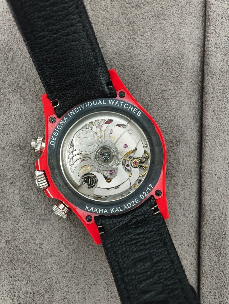 ROLEX 9