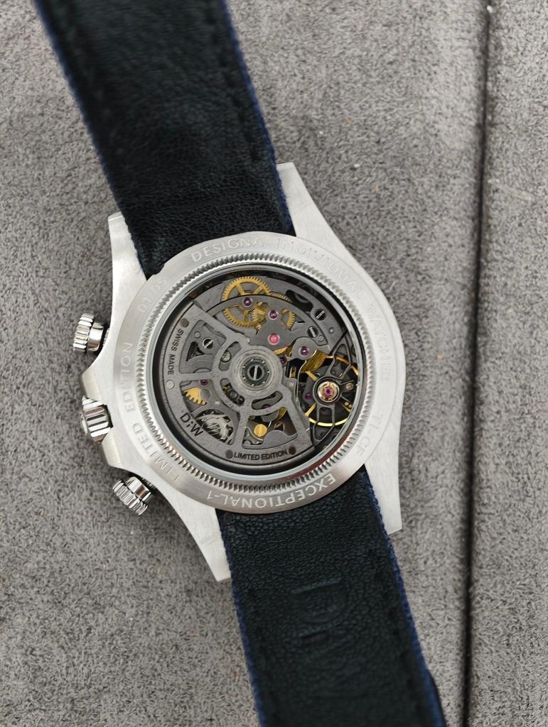 ROLEX 8