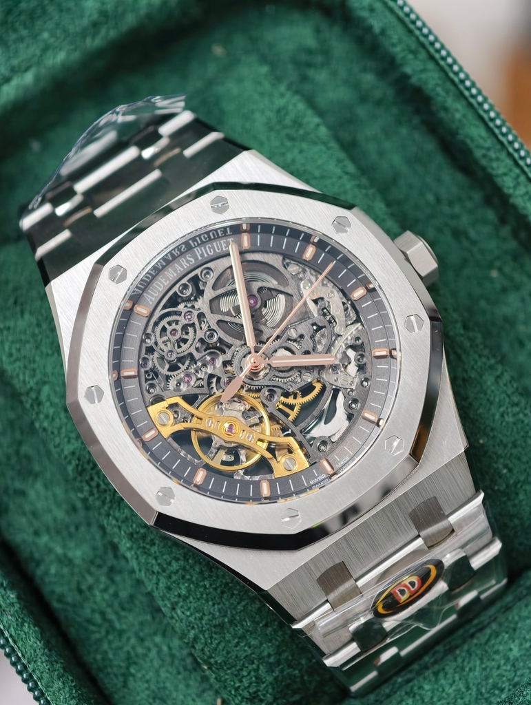 Audemars Piguet 2