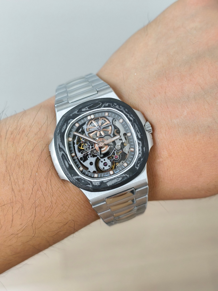 Patek Philippe 3