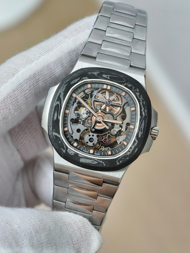 Patek Philippe 3