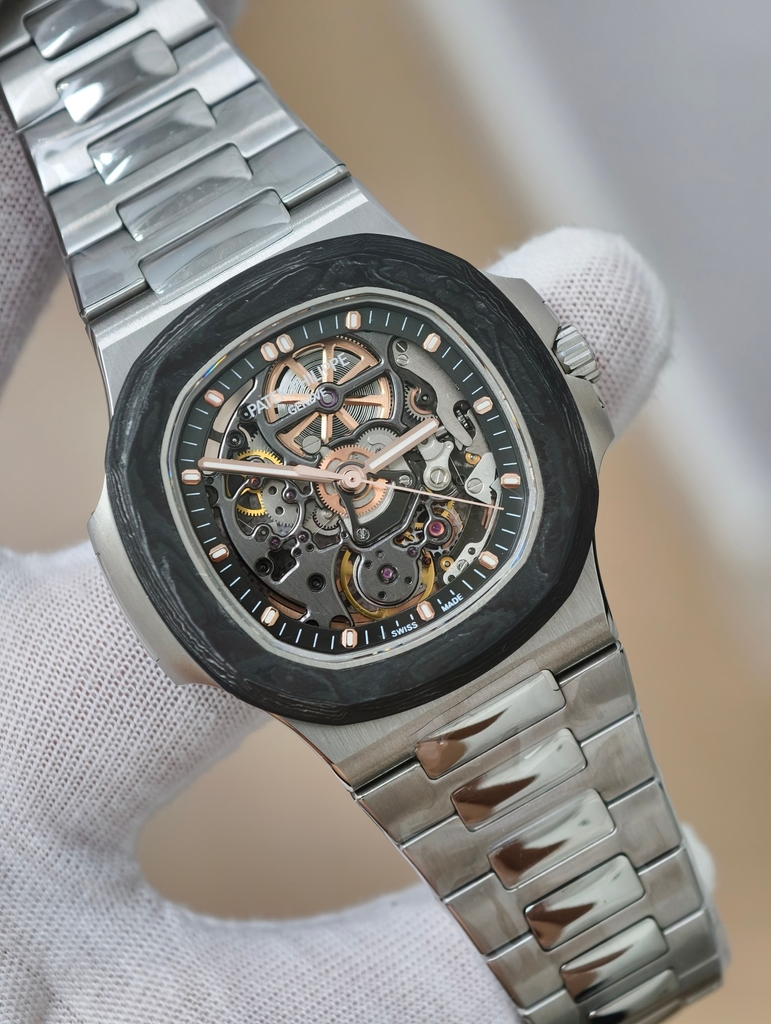 Patek Philippe 3