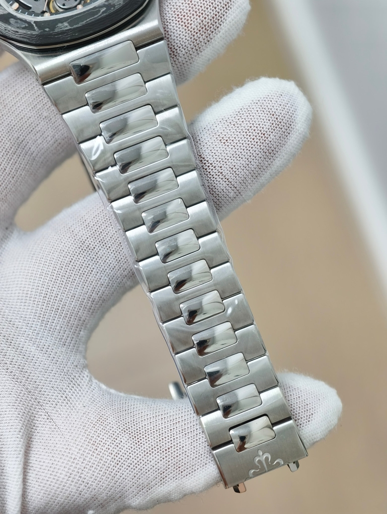 Patek Philippe 3