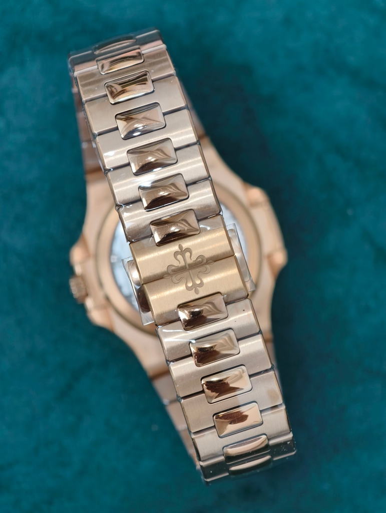 Patek Philippe 2