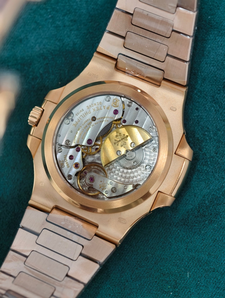Patek Philippe 2