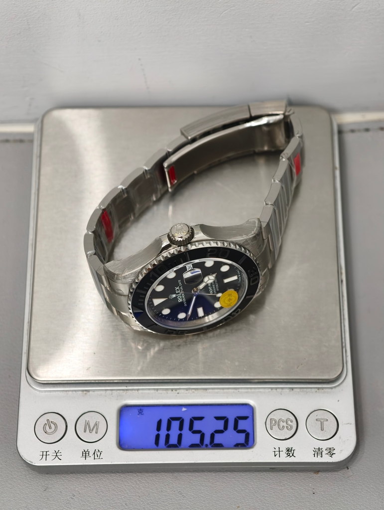 ROLEX 6