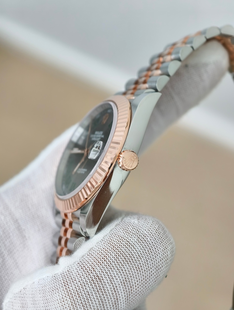 ROLEX 5