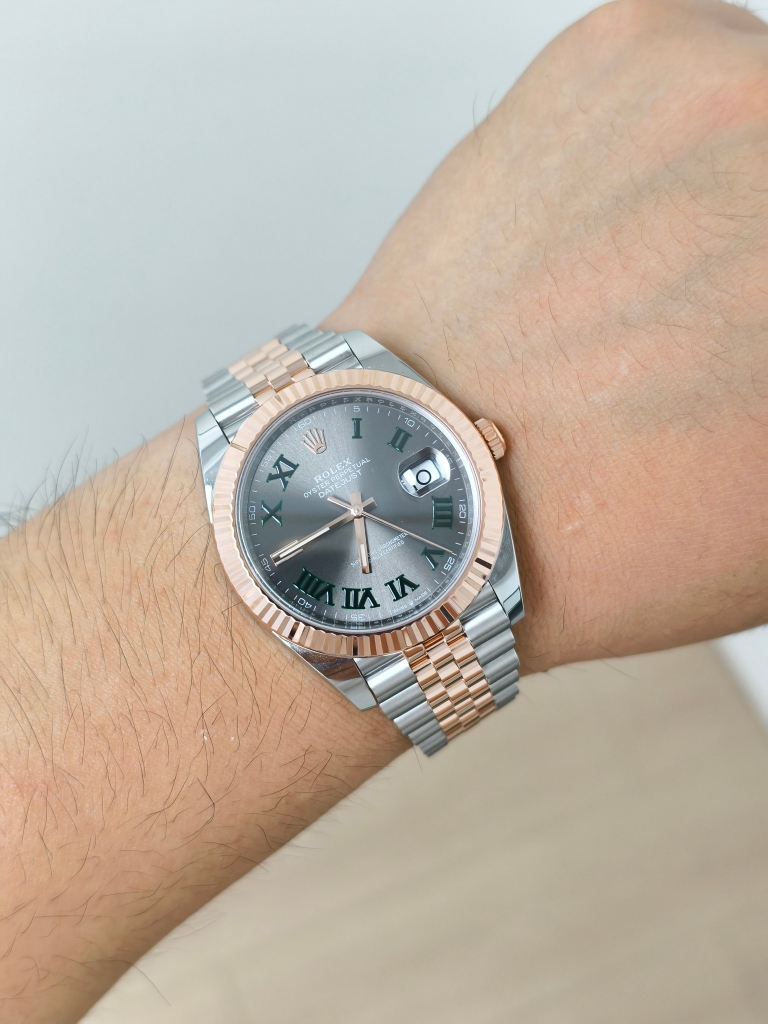ROLEX 5