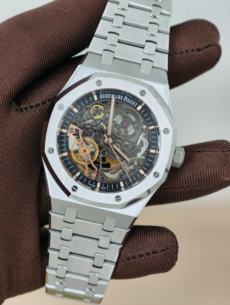 Audemars Piguet 1