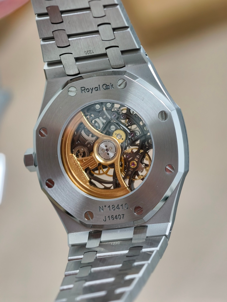 Audemars Piguet 1