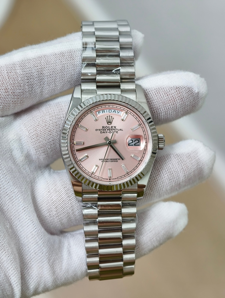 ROLEX 4