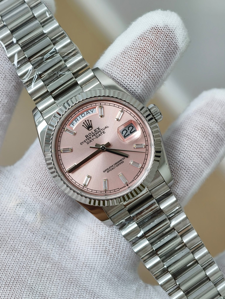 ROLEX 4