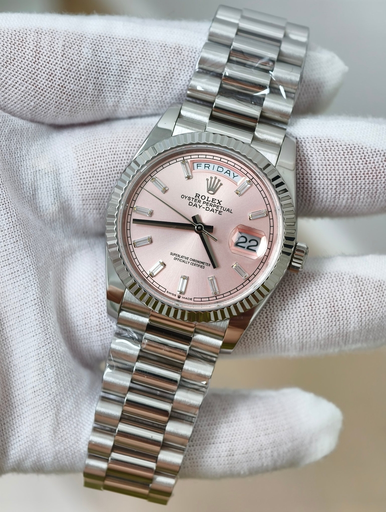 ROLEX 4