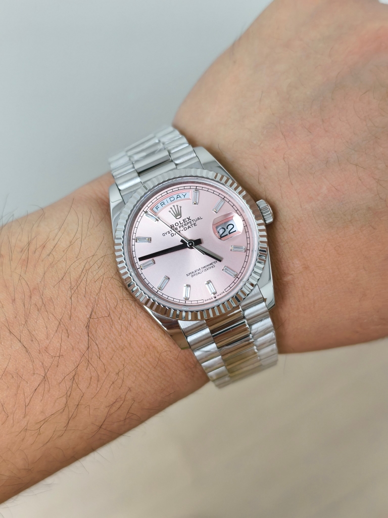 ROLEX 4