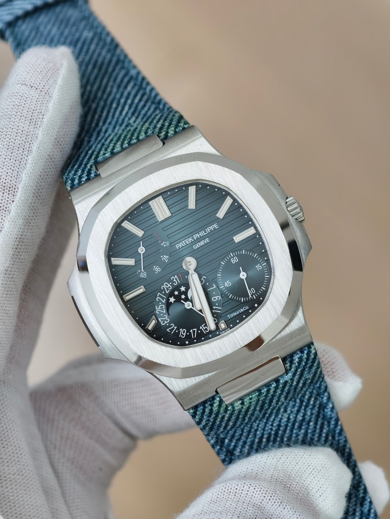 Patek Philippe 1