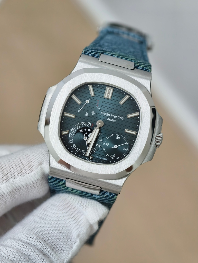 Patek Philippe 1