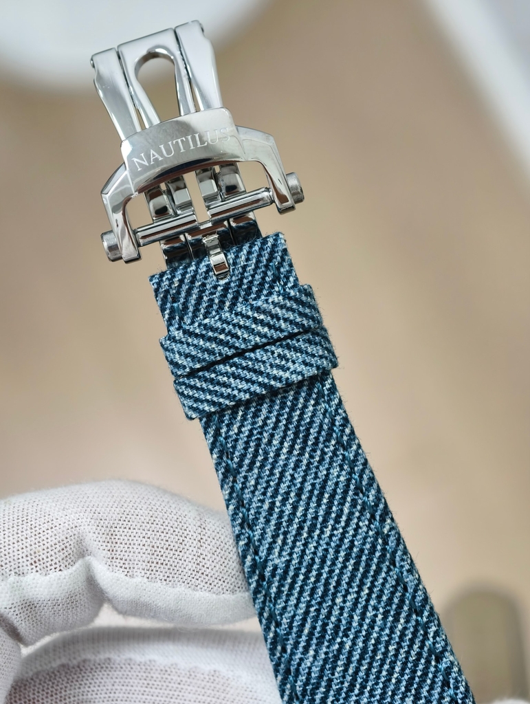 Patek Philippe 1