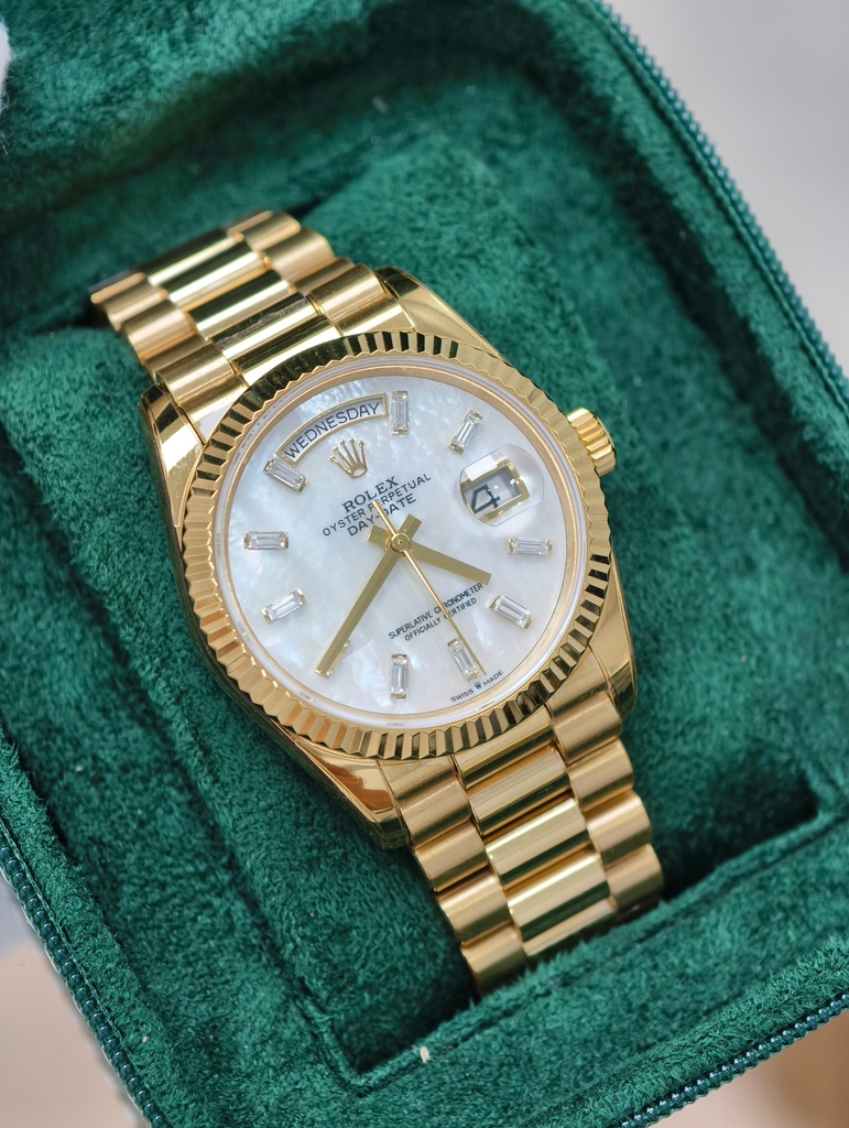 ROLEX 3