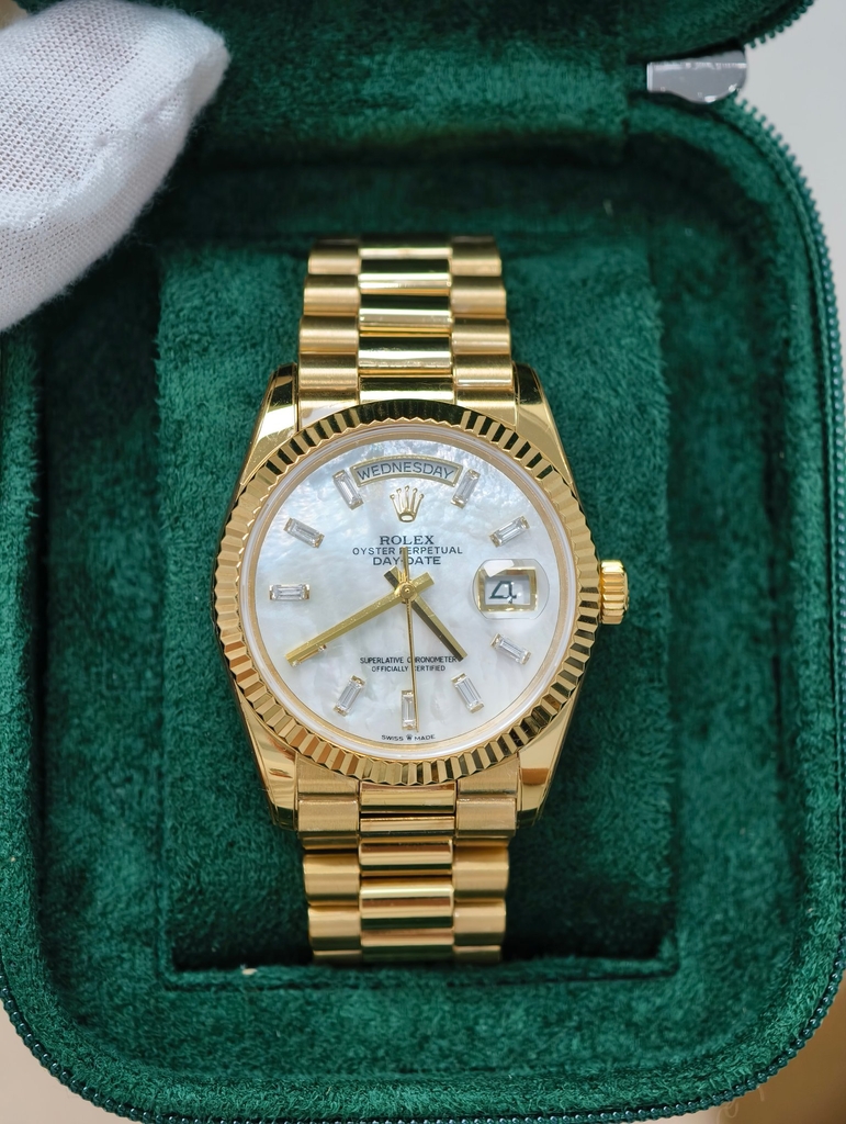 ROLEX 3