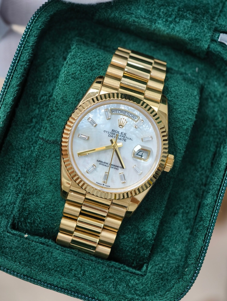 ROLEX 3