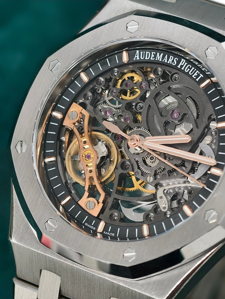 Audemars Piguet