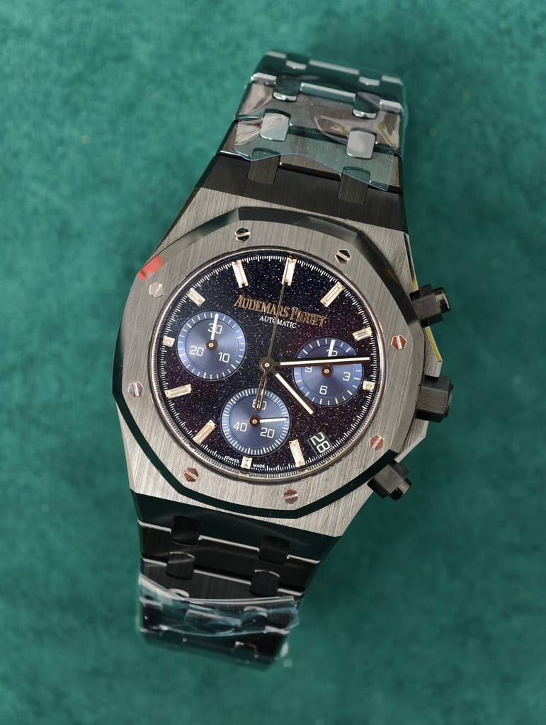 Audemars Piguet