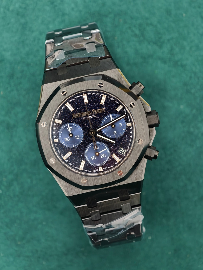 Audemars Piguet