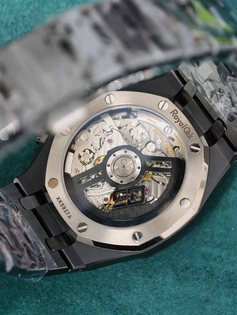 Audemars Piguet