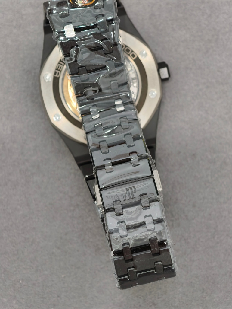 Audemars Piguet