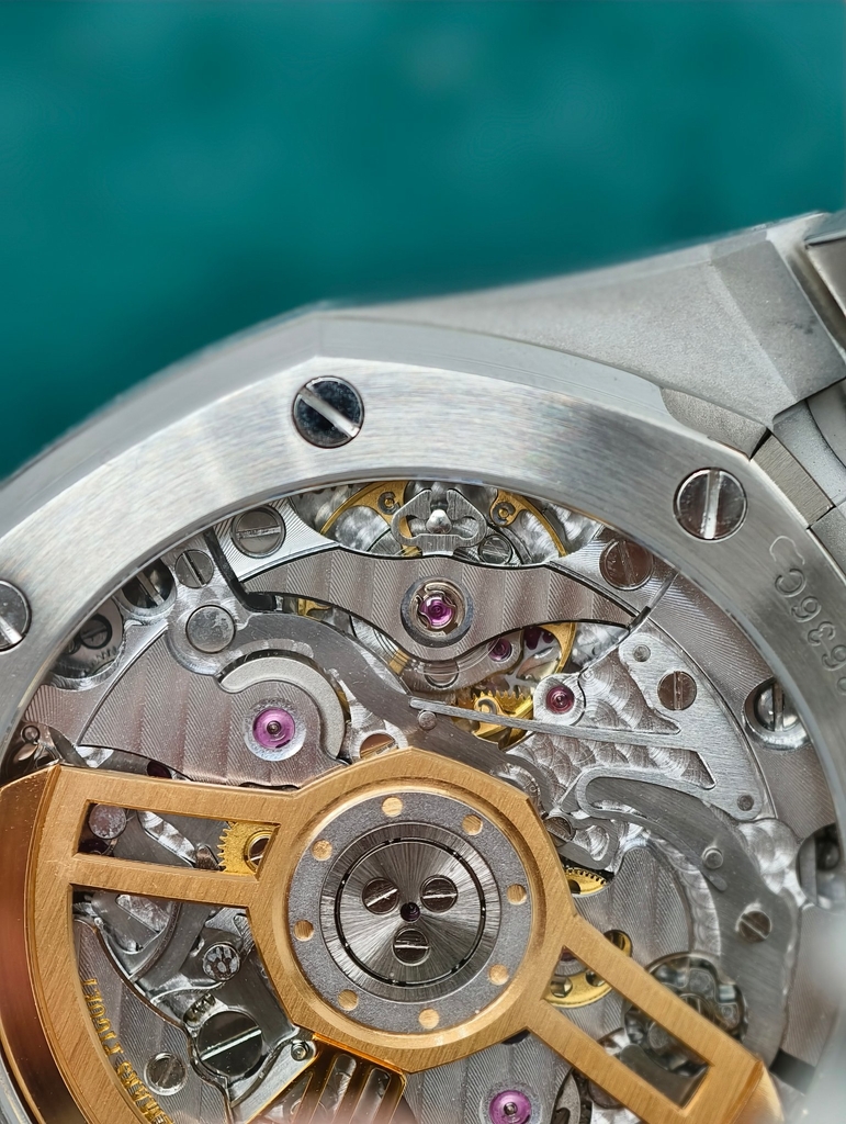 Audemars Piguet