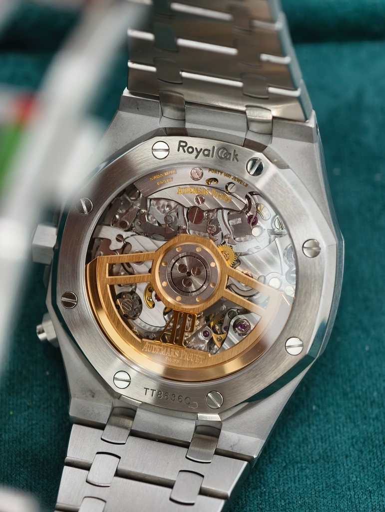 Audemars Piguet