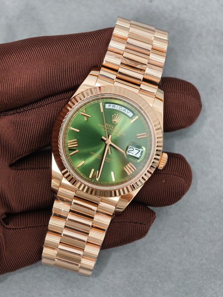 ROLEX