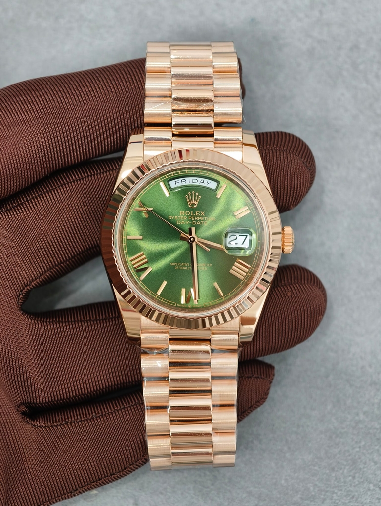 ROLEX