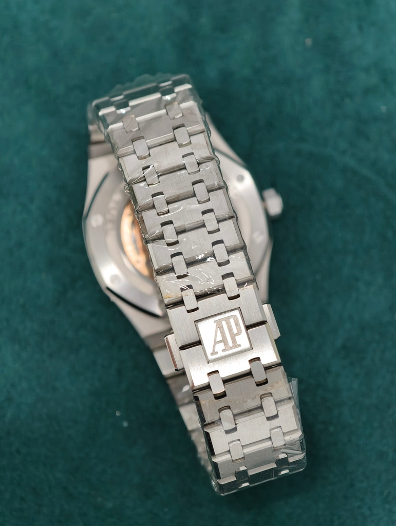 Audemars Piguet