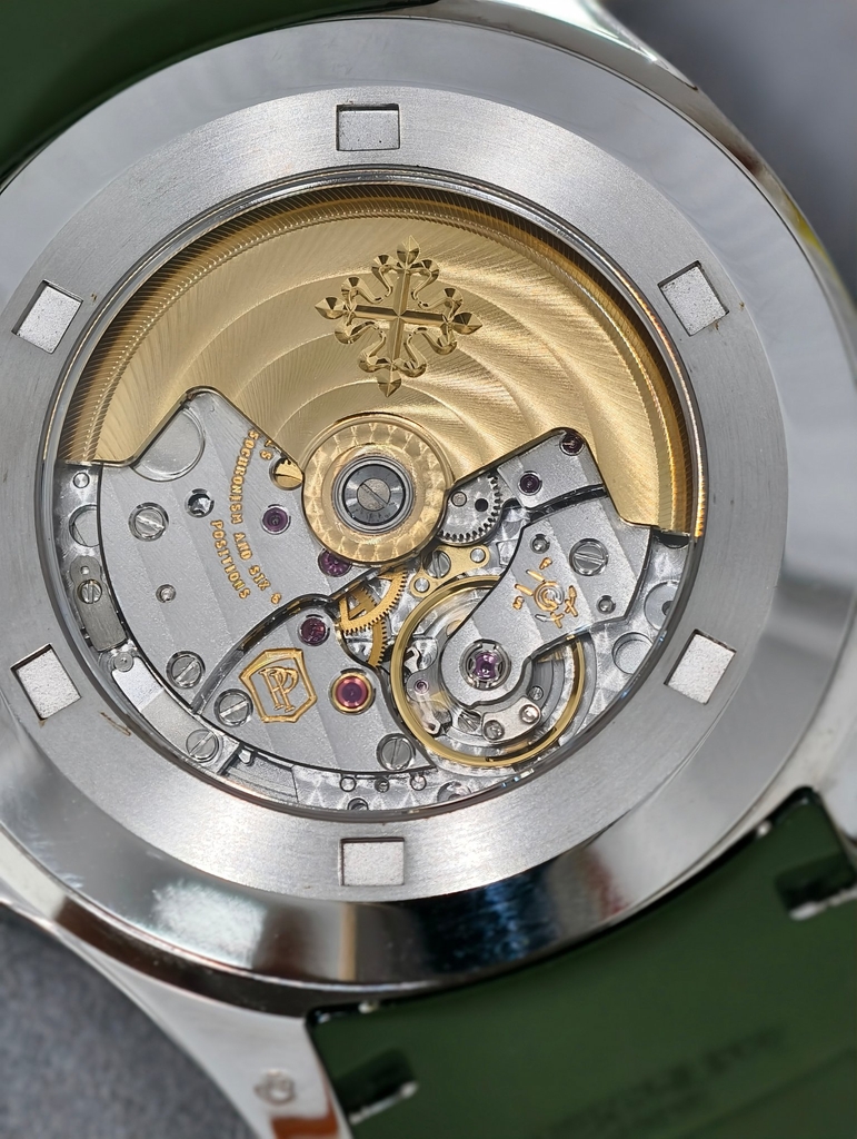 Patek Philippe