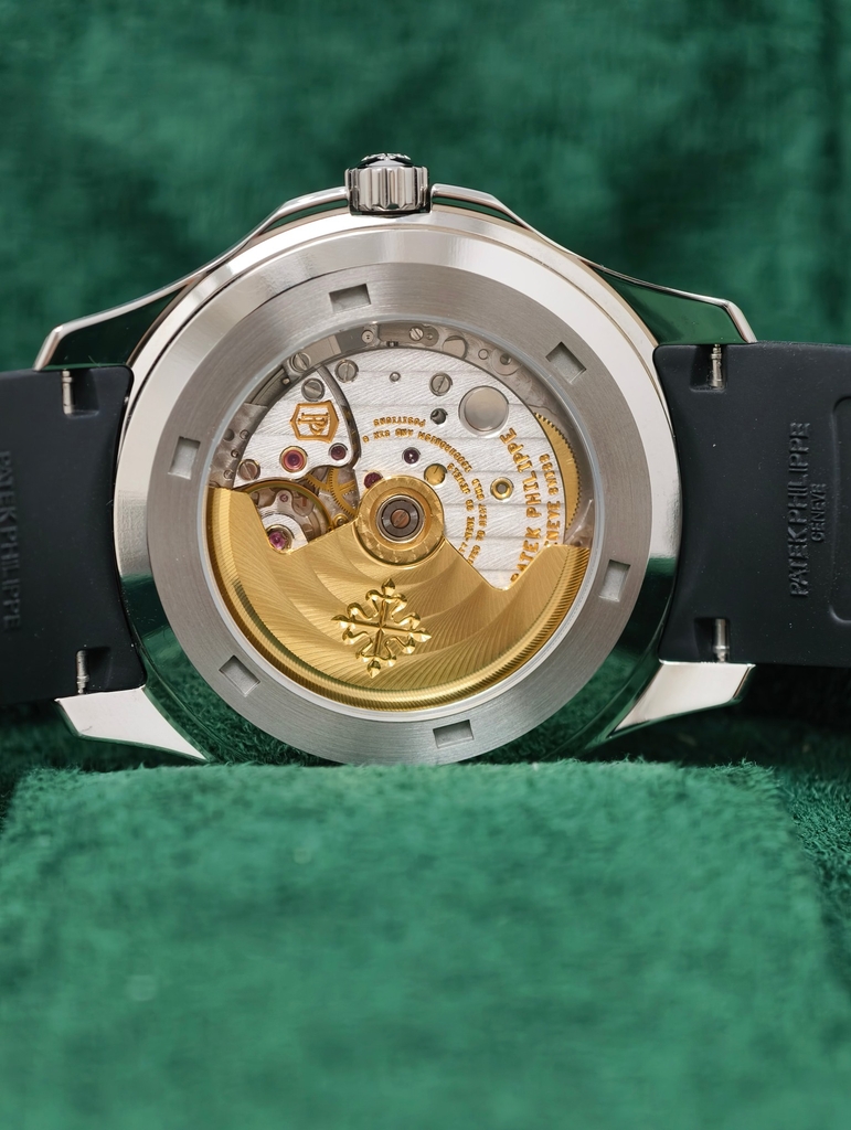 Patek Philippe 11