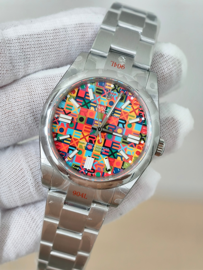 ROLEX